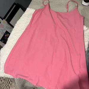 Abercrombie athletic dress